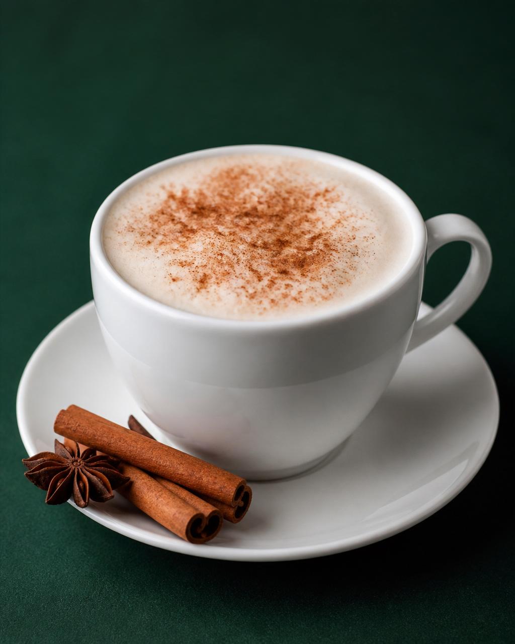 Chai Tea Latte