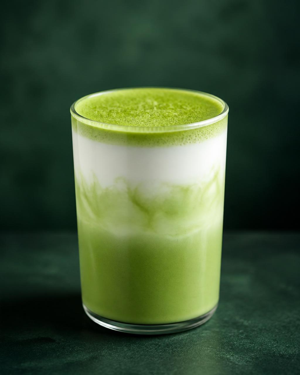 Matcha Latte