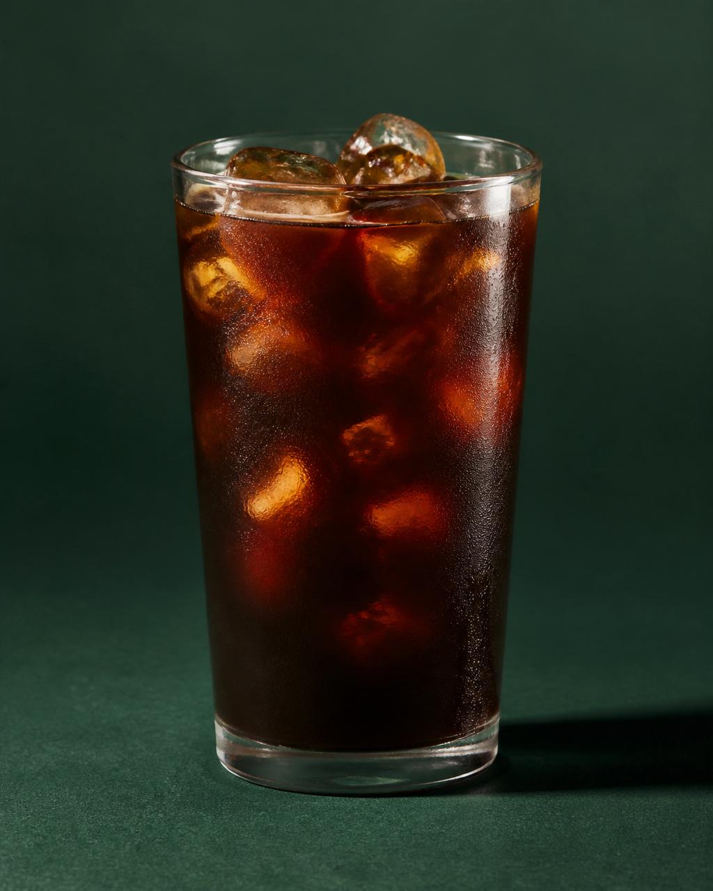 Cold Brew