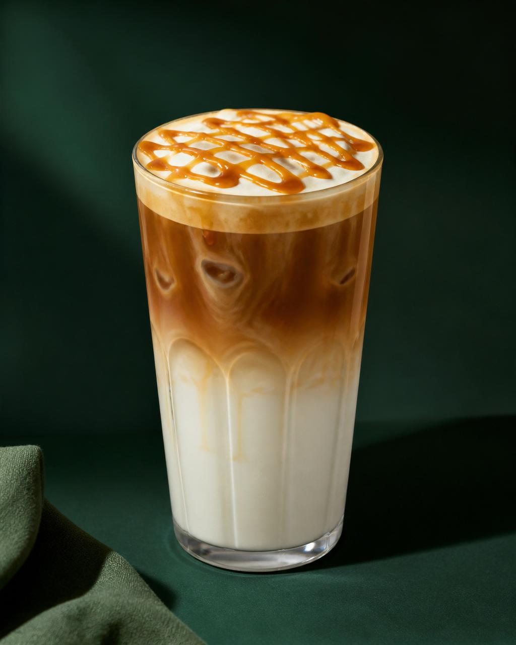 Caramel Macchiato