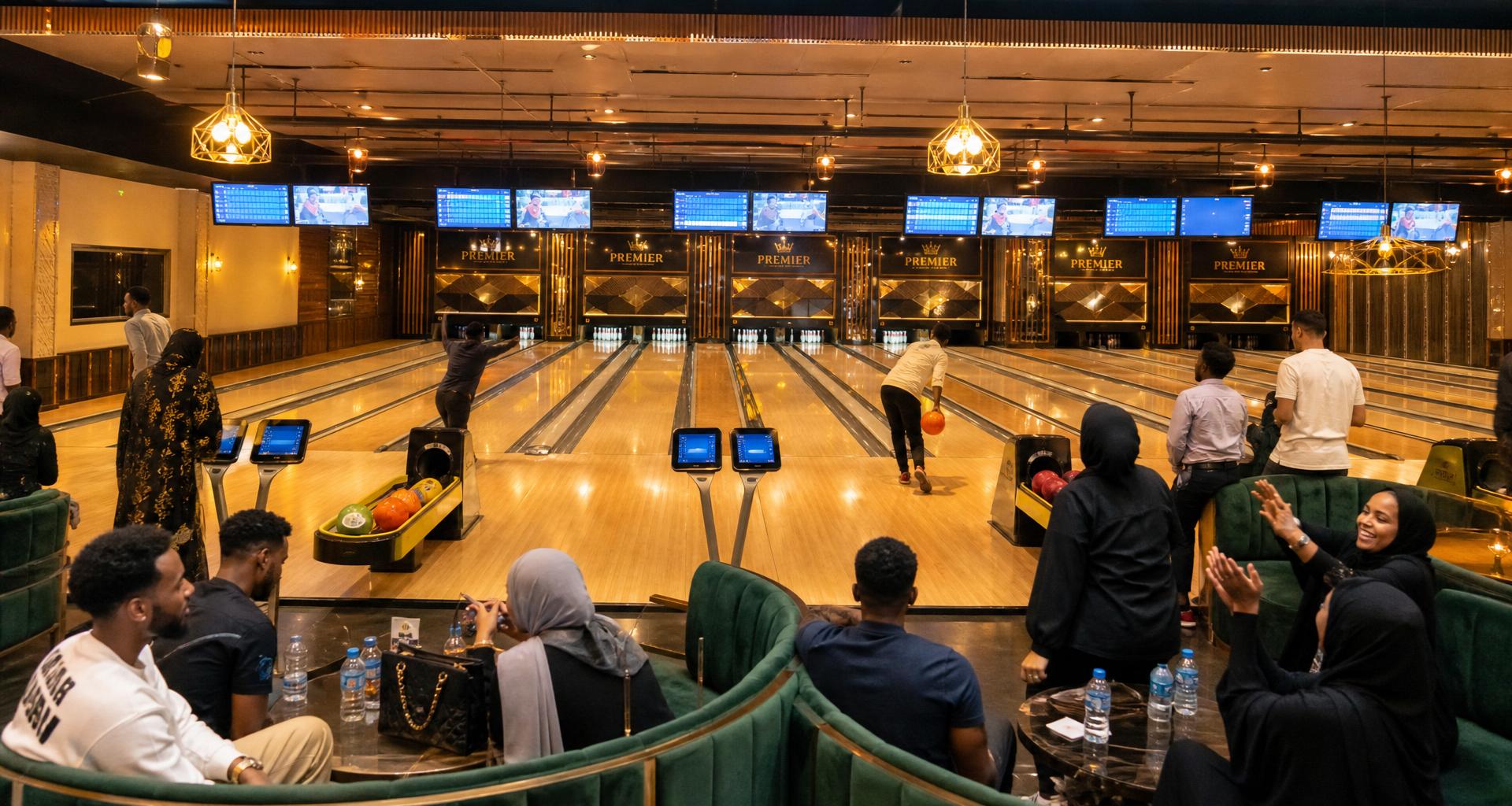 Bowling