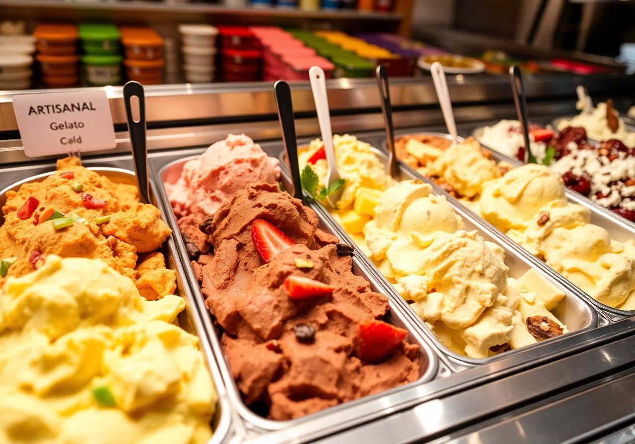 Gelato