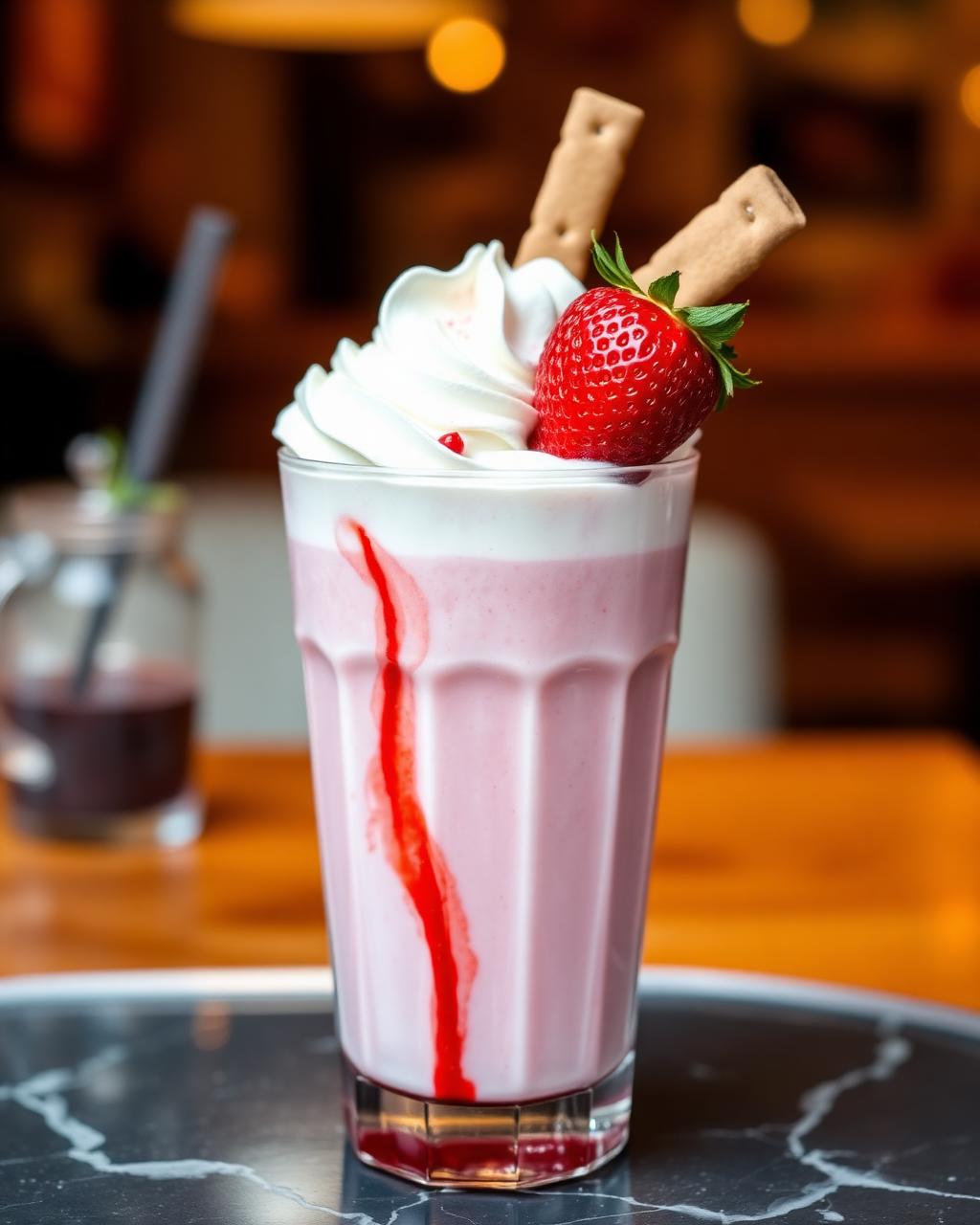 Milkshake