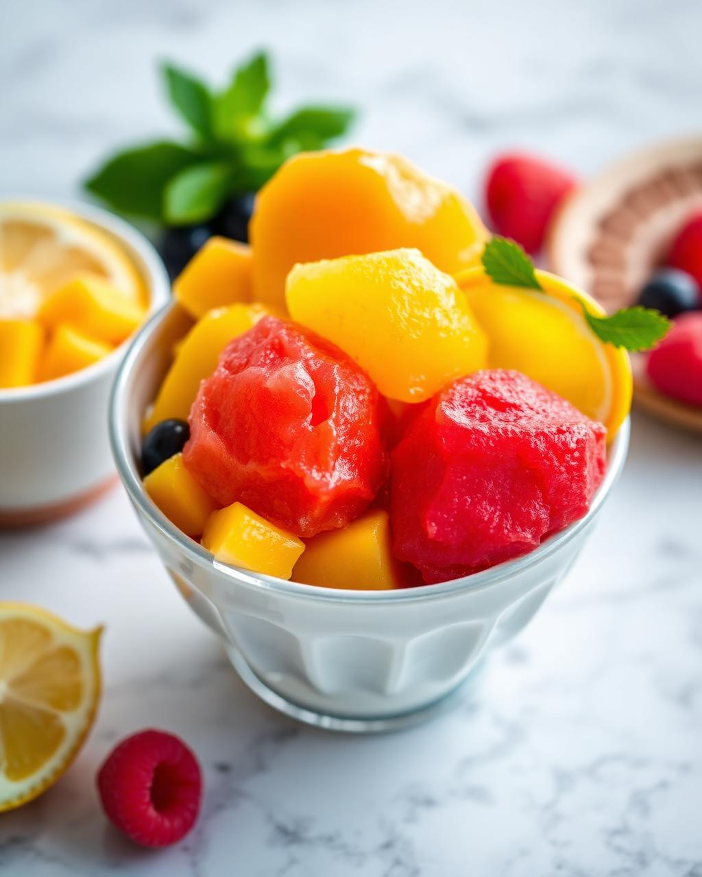 Sorbet