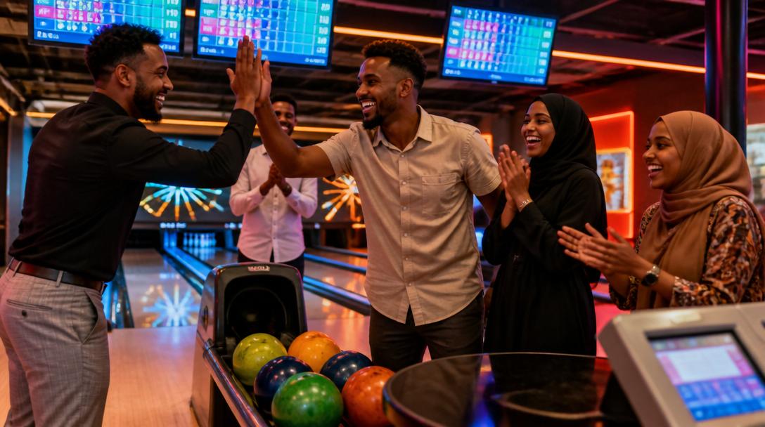 Bowling 1